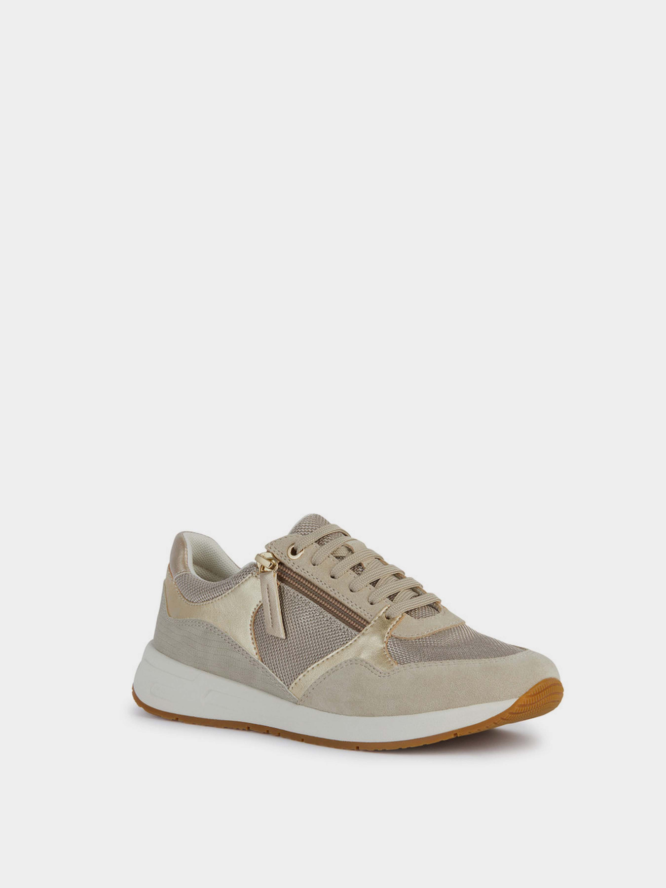 Кроссовки Geox Bulmya модель D36NQB-01122-C6738 Фото