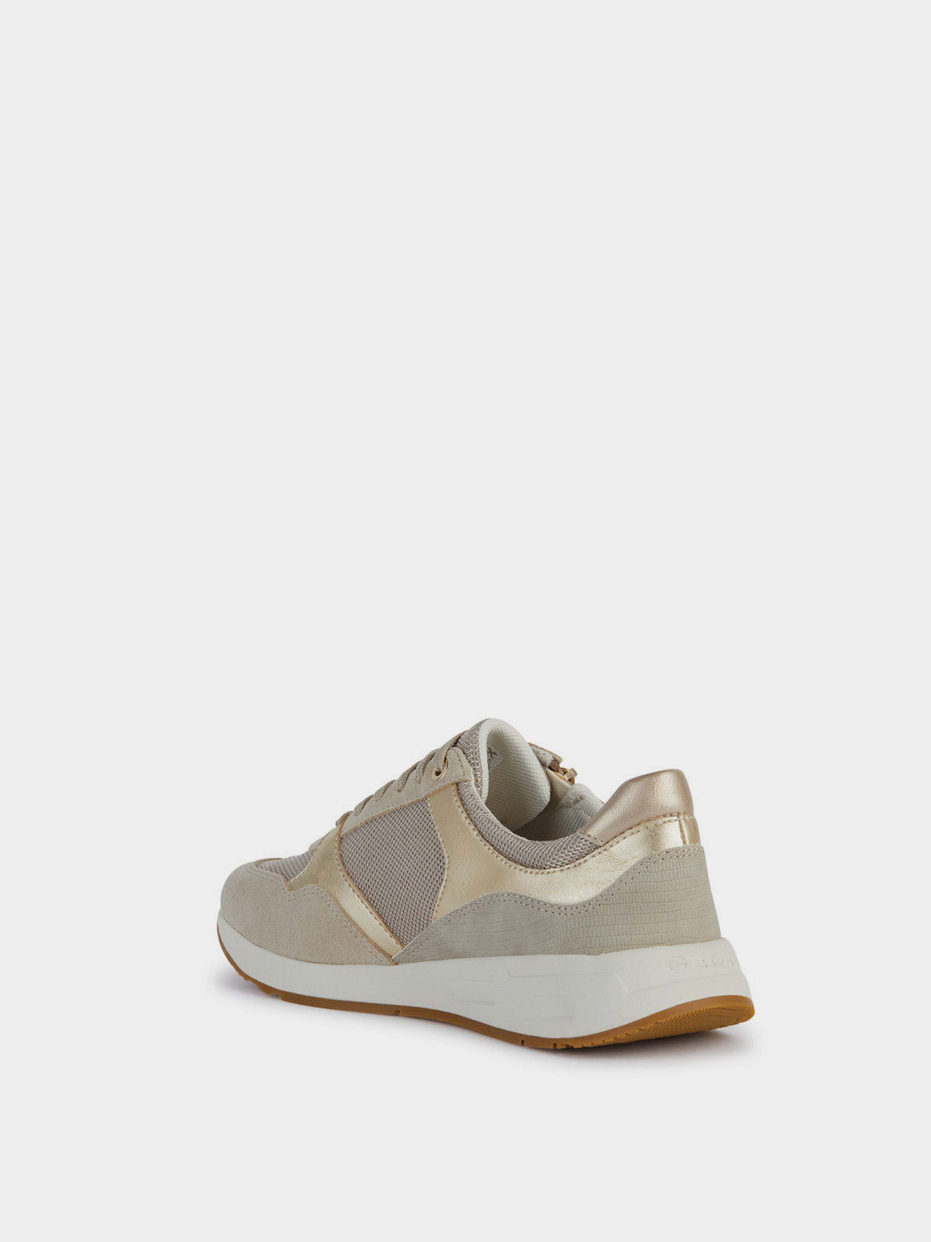 Кросівки повсякденні Geox Bulmya модель D36NQB-01122-C6738 Фото