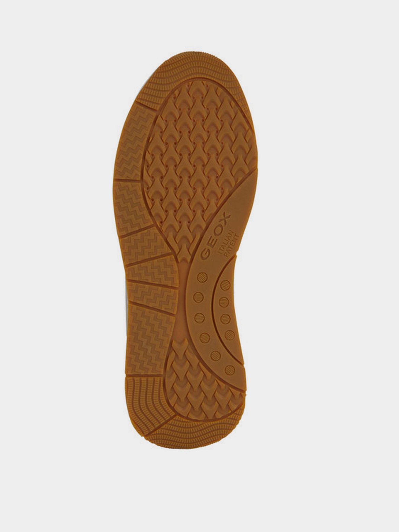 Кросівки повсякденні Geox Bulmya модель D36NQB-01122-C6738 Фото