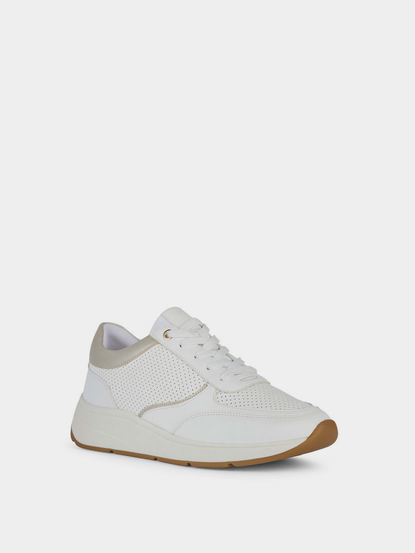 Кросівки Geox Cristael модель D45MXD-054AJ-C1327 Фото