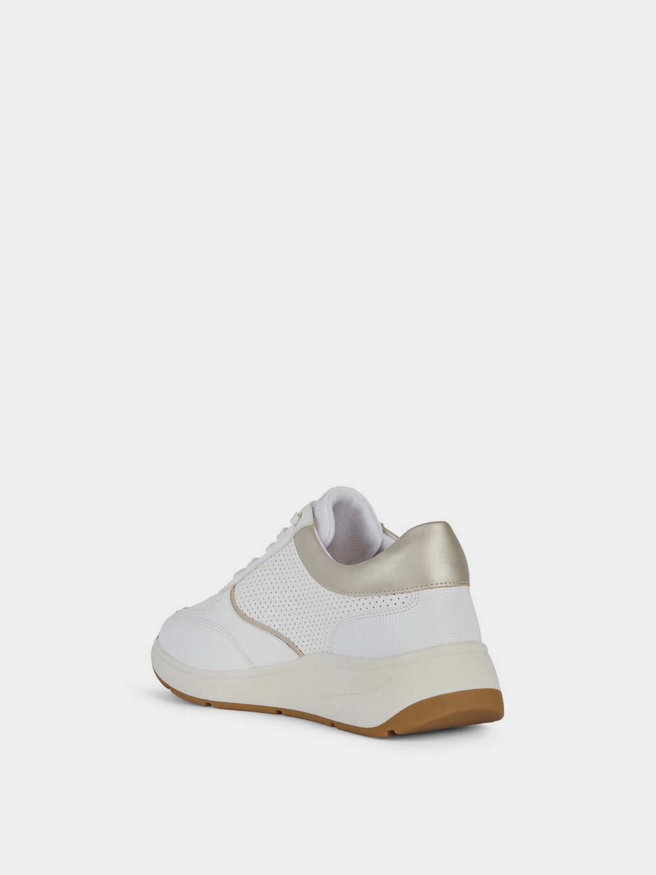 Кросівки Geox Cristael модель D45MXD-054AJ-C1327 Фото