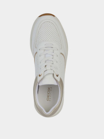 Кросівки Geox Cristael модель D45MXD-054AJ-C1327 Фото