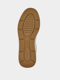 Кросівки Geox Cristael модель D45MXD-054AJ-C1327 Фото