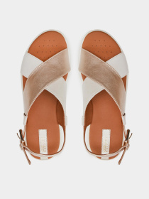 Сандалии Geox модель D45NNB-0AJ22-C2L5V Фото