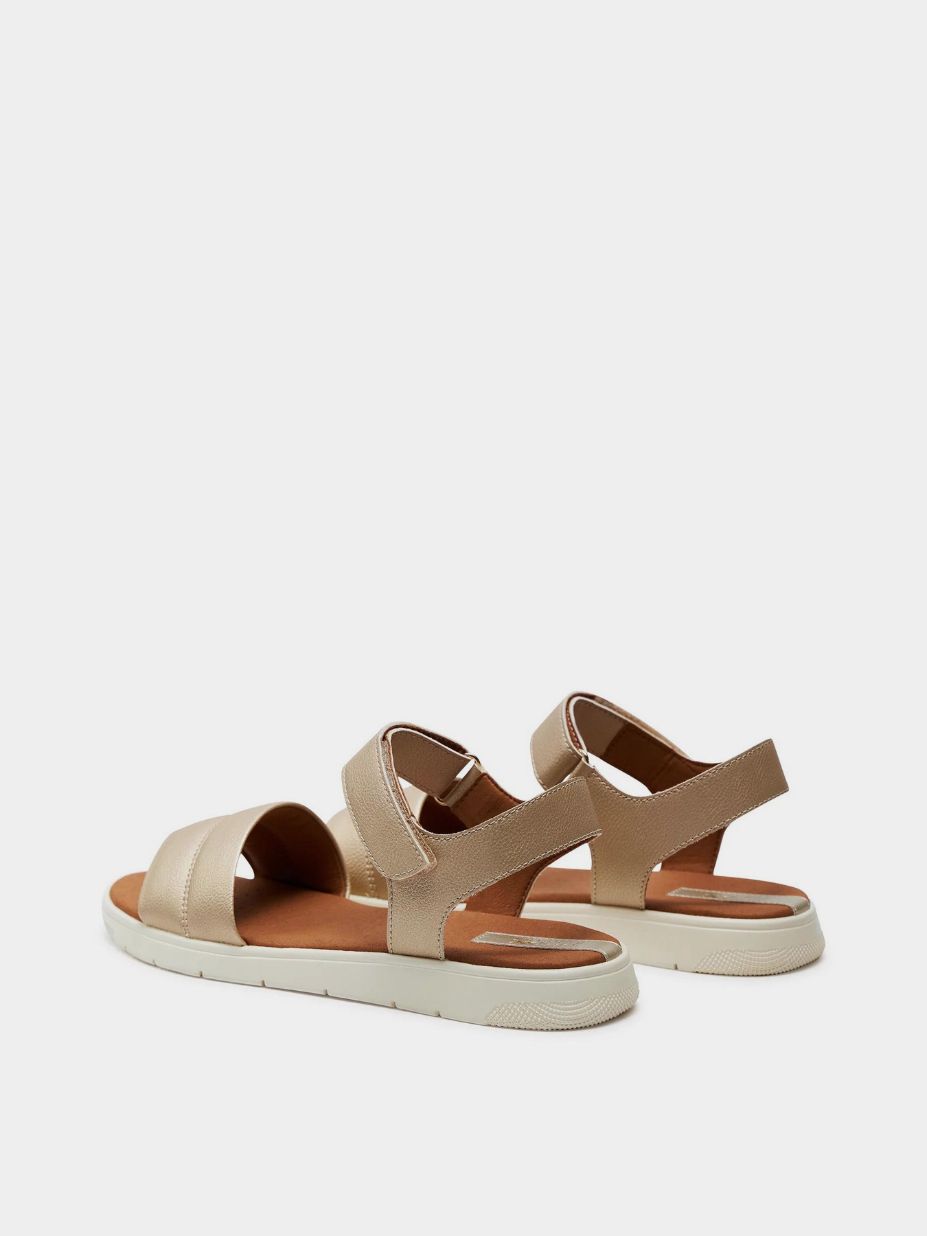 Сандалии Geox модель D45NNC-000NF-C2012 Фото