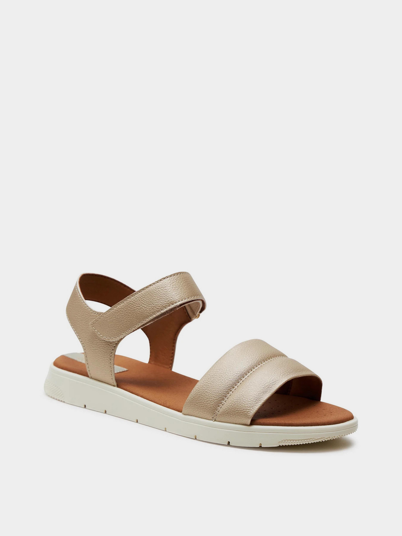 Сандалии Geox модель D45NNC-000NF-C2012 Фото