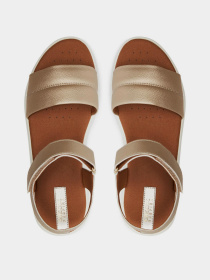 Сандалии Geox модель D45NNC-000NF-C2012 Фото