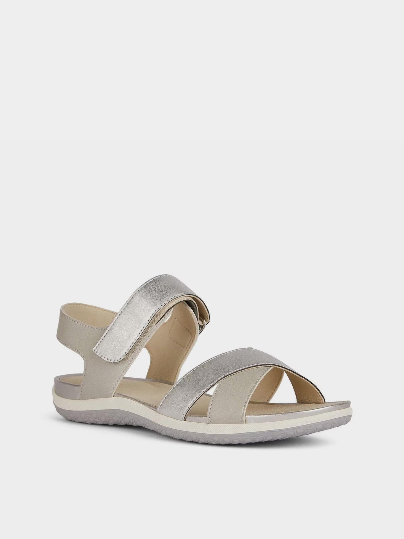 Сандалии Geox модель D45R6B-0EKBN-C0742 Фото