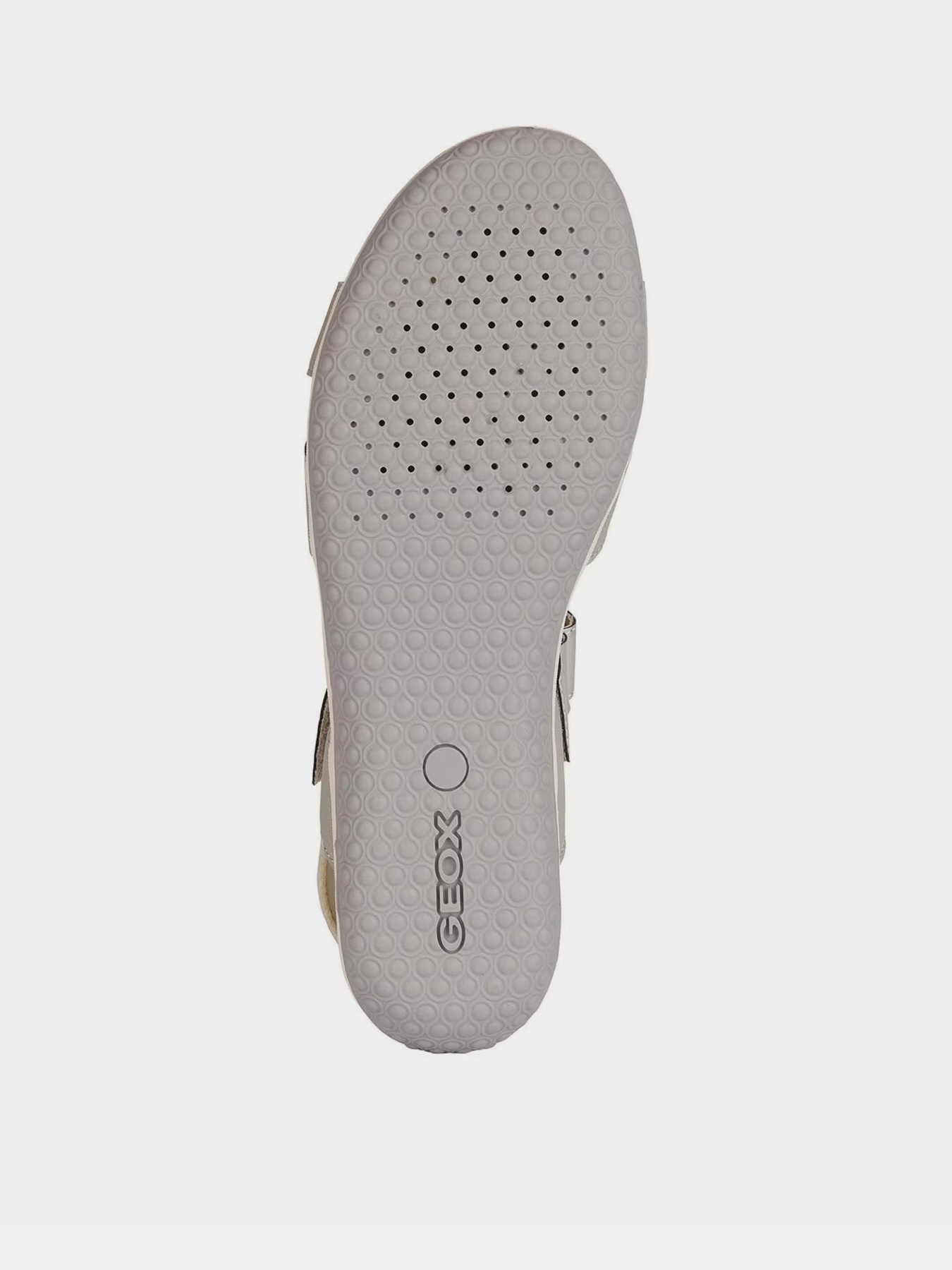 Сандалии Geox модель D45R6B-0EKBN-C0742 Фото