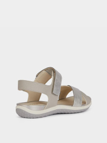 Сандалии Geox модель D45R6B-0EKBN-C0742 Фото