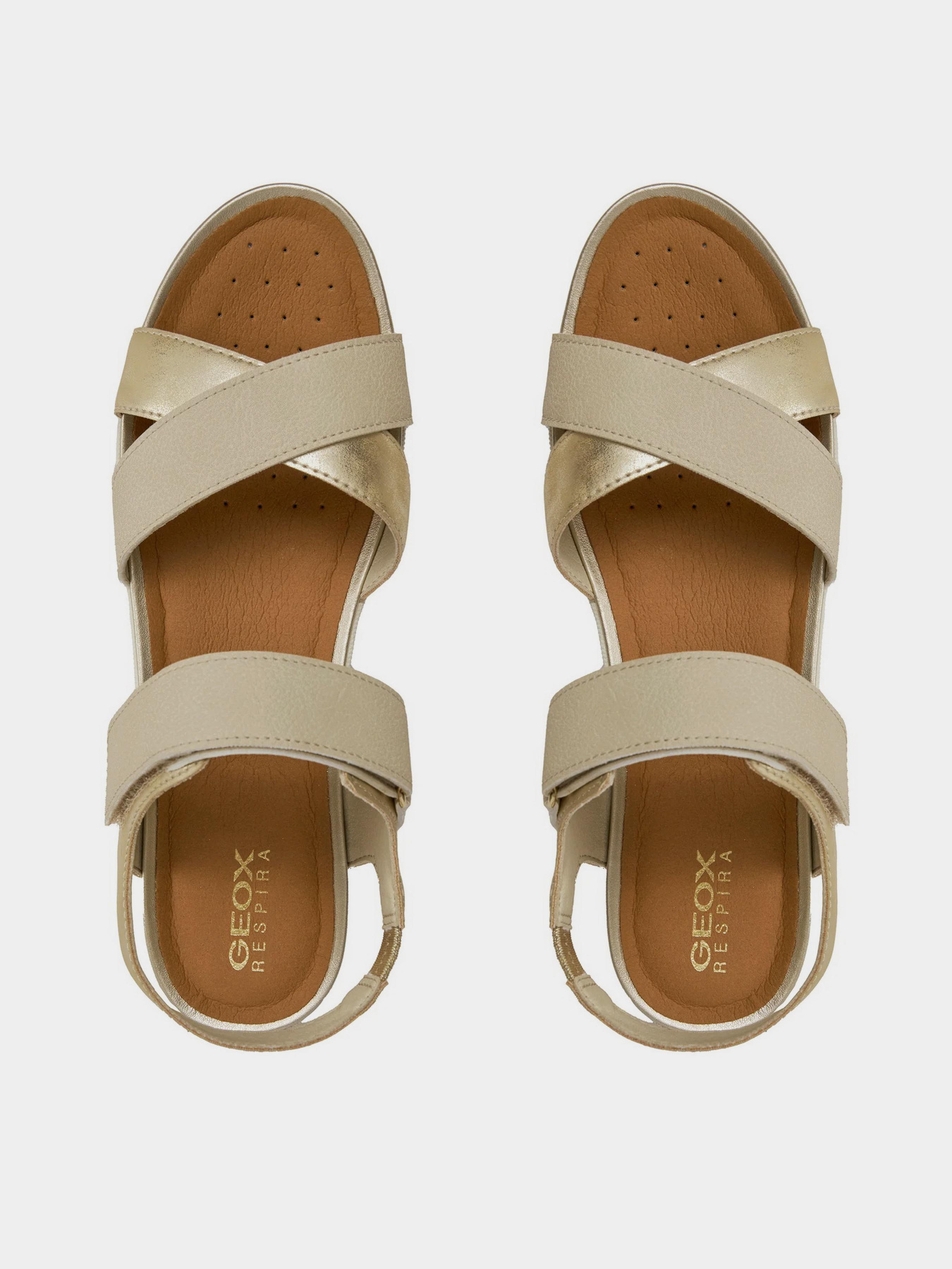 Сандалії Geox модель D45R6B-0EKBN-C6738 Фото