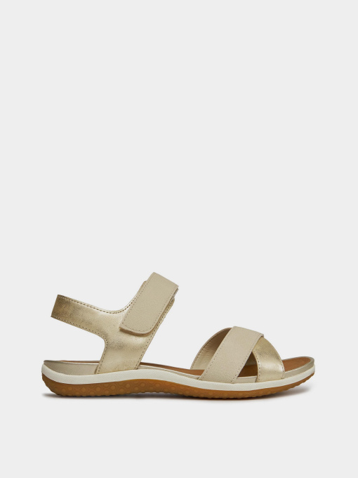 Сандалії Geox модель D45R6B-0EKBN-C6738 Фото