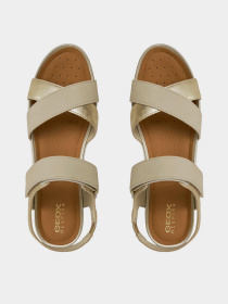 Сандалії Geox модель D45R6B-0EKBN-C6738 Фото