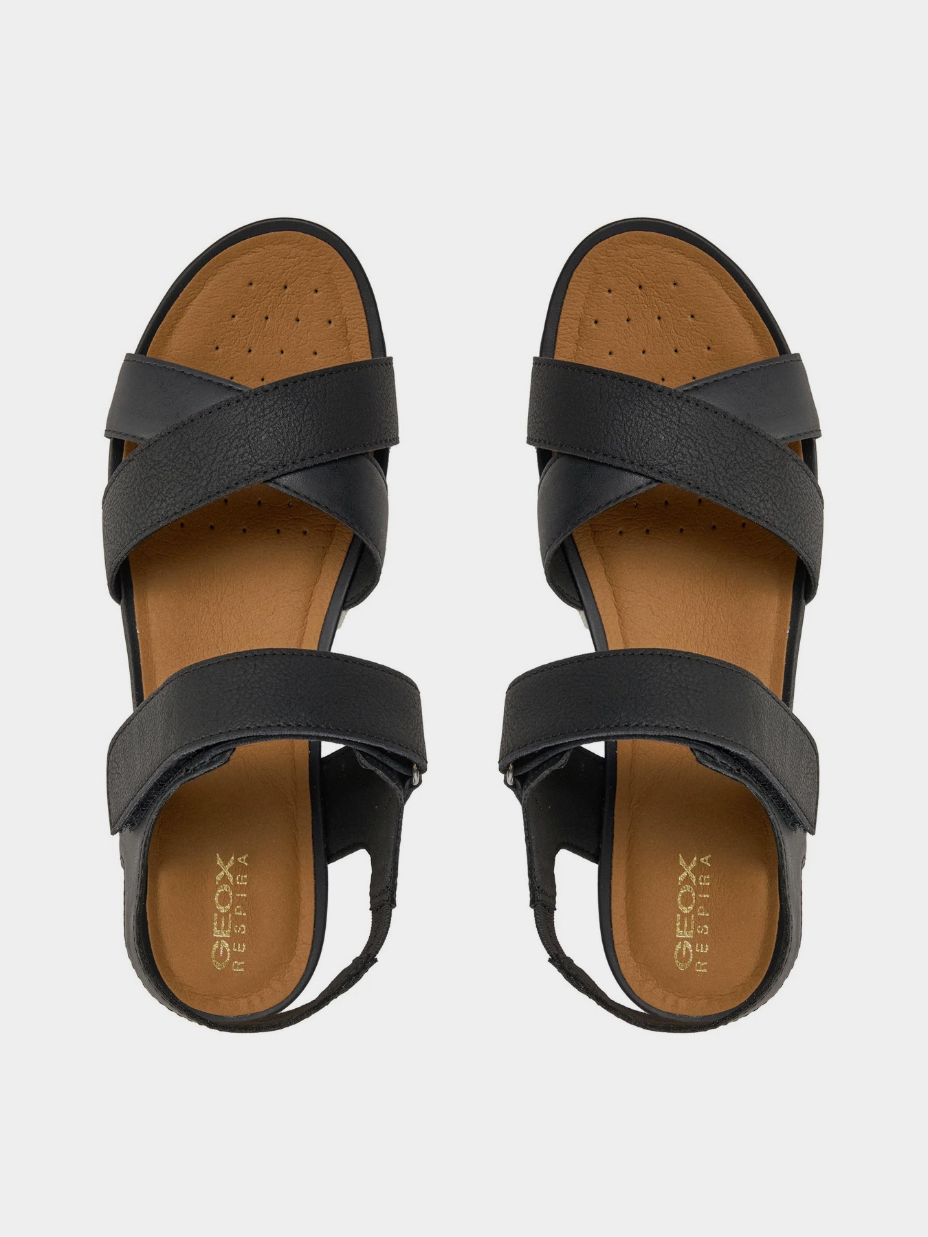 Сандалії Geox модель D45R6B-0EKBN-C9999 Фото