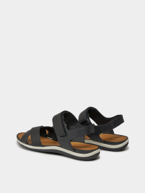 Сандалії Geox модель D45R6B-0EKBN-C9999 Фото