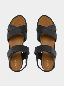 Сандалії Geox модель D45R6B-0EKBN-C9999 Фото