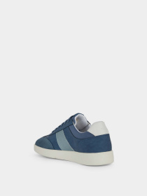 Кроссовки Geox Meleda модель D45UGB-0EK22-C4005 Фото