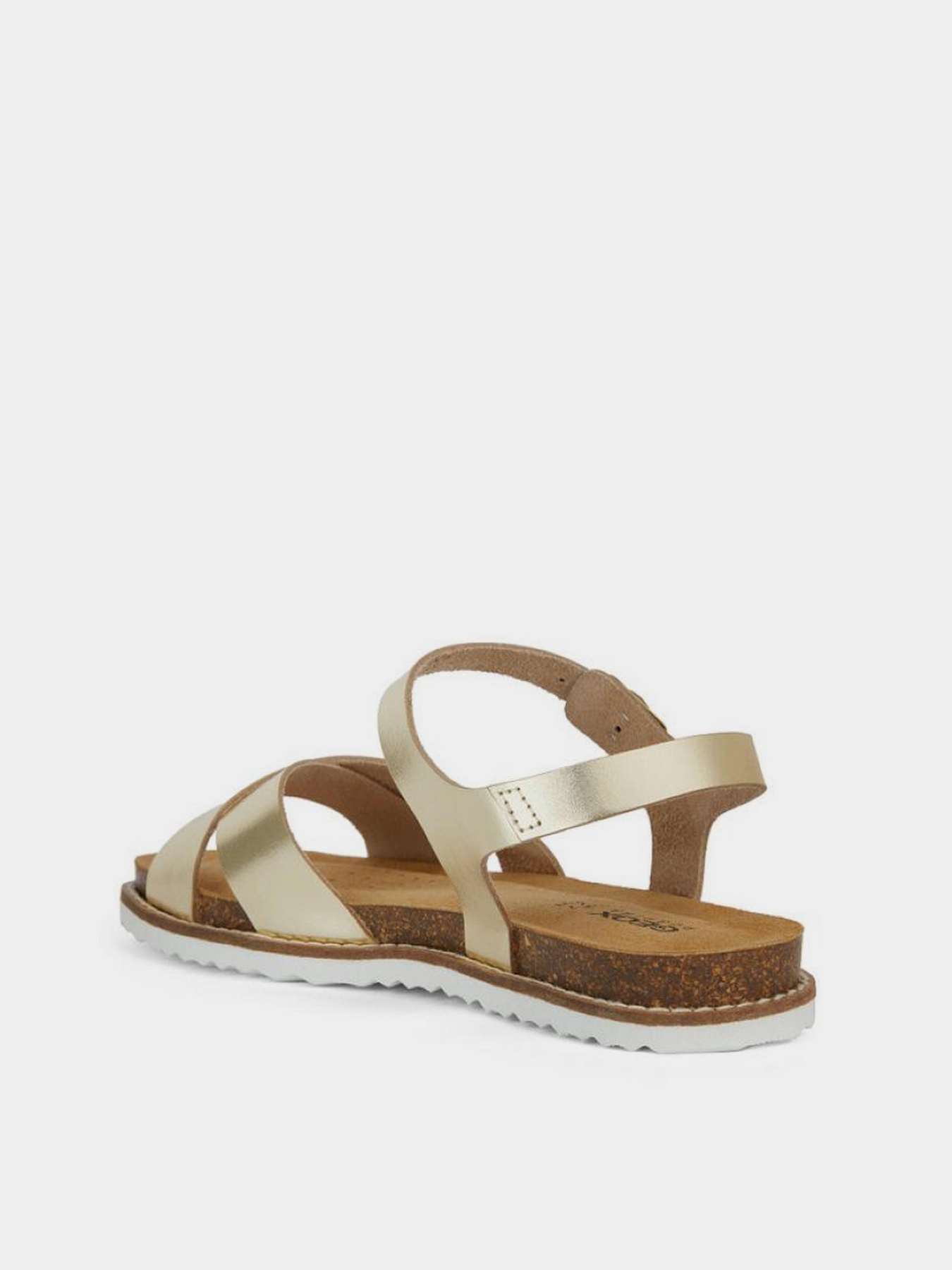 Сандалии Geox модель D45U5D-000CF-C2012 Фото