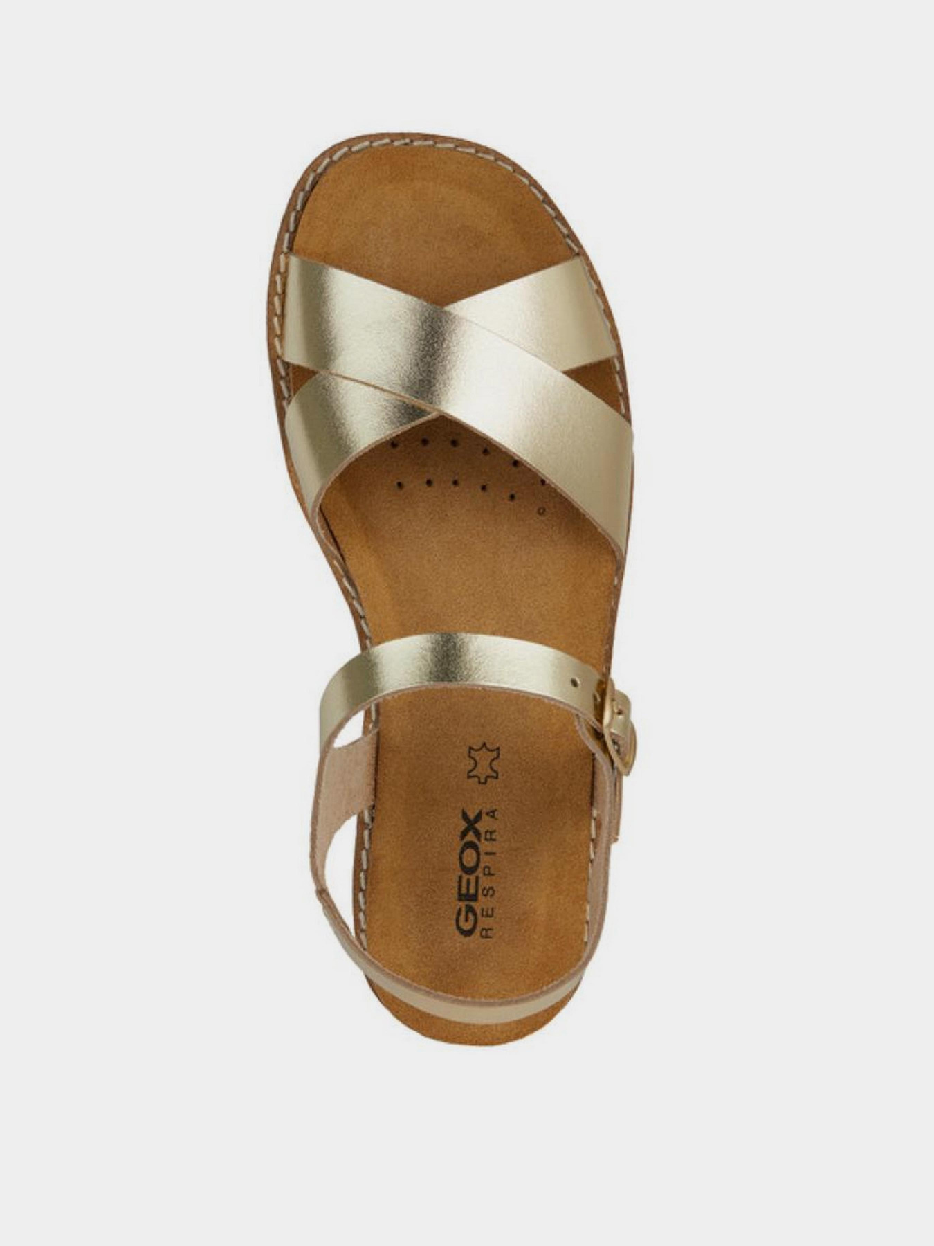 Сандалии Geox модель D45U5D-000CF-C2012 Фото