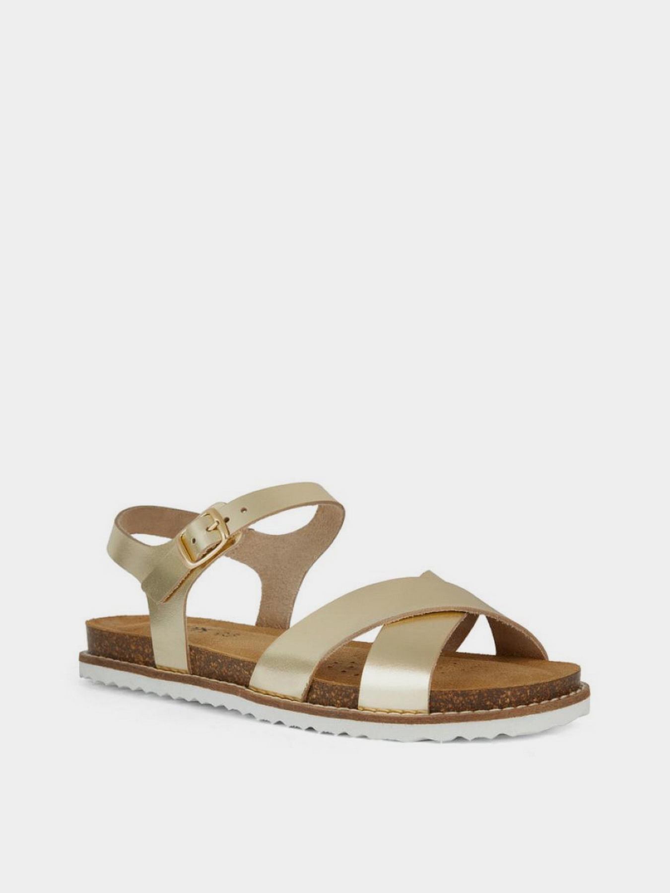 Сандалии Geox модель D45U5D-000CF-C2012 Фото