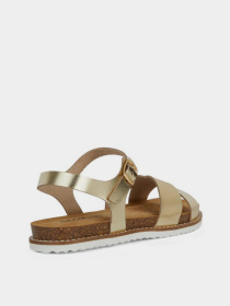 Сандалии Geox модель D45U5D-000CF-C2012 Фото