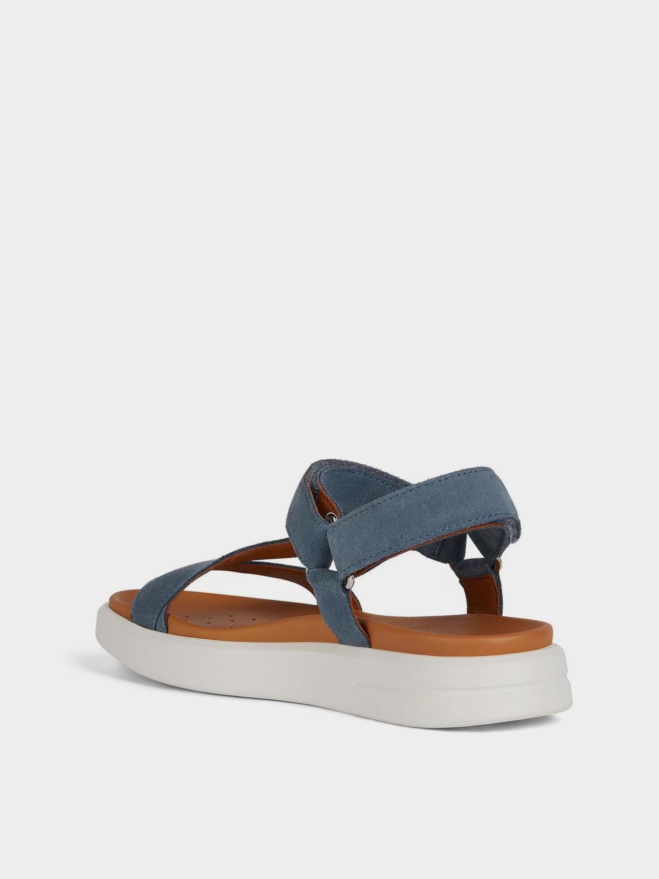 Сандалии Geox модель D45PAB-022NF-C4005 Фото