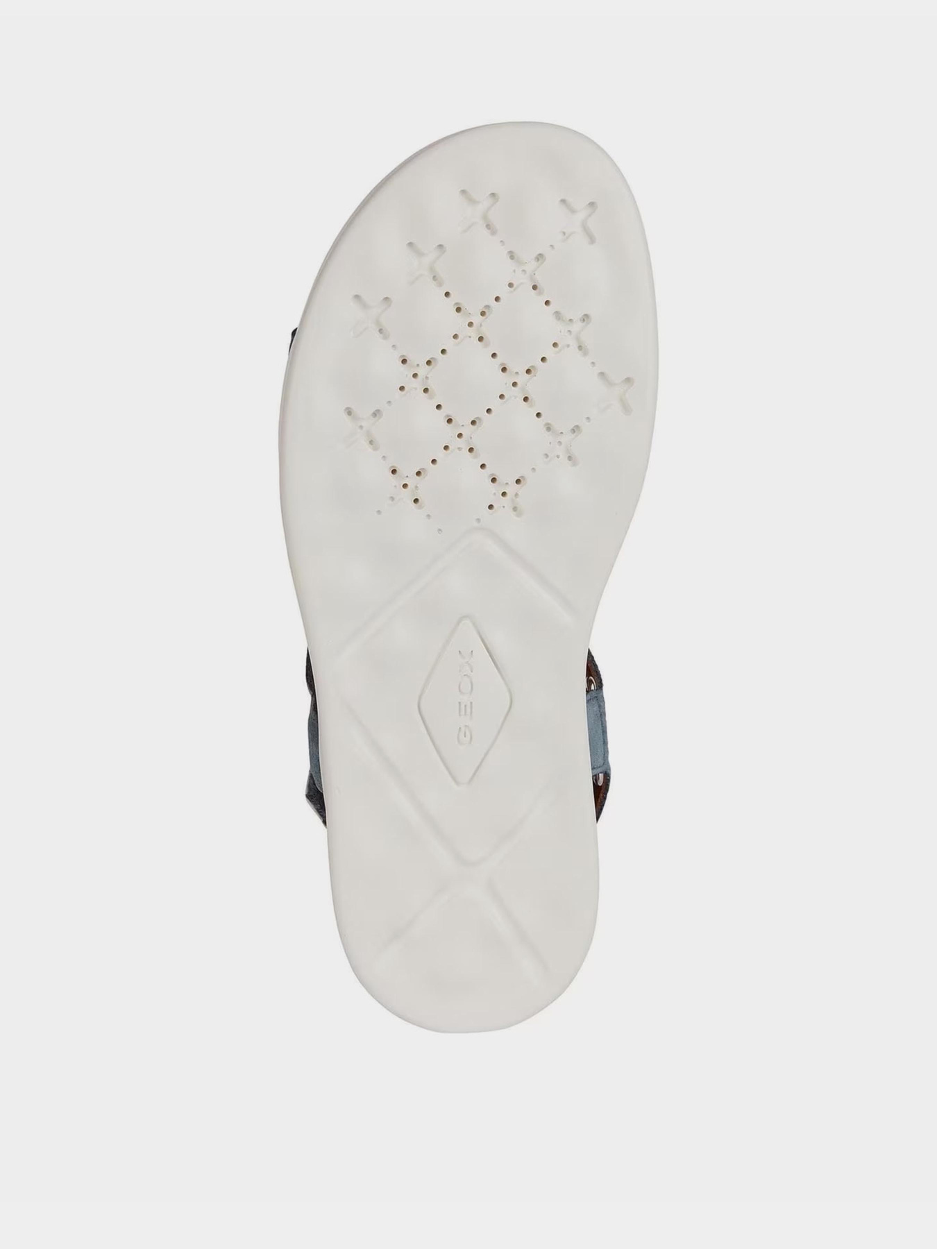 Сандалии Geox модель D45PAB-022NF-C4005 Фото