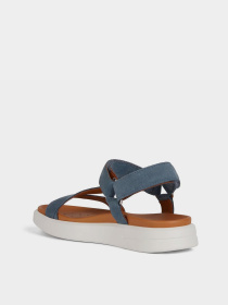 Сандалии Geox модель D45PAB-022NF-C4005 Фото