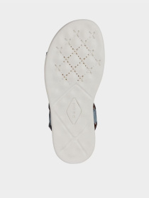 Сандалии Geox модель D45PAB-022NF-C4005 Фото