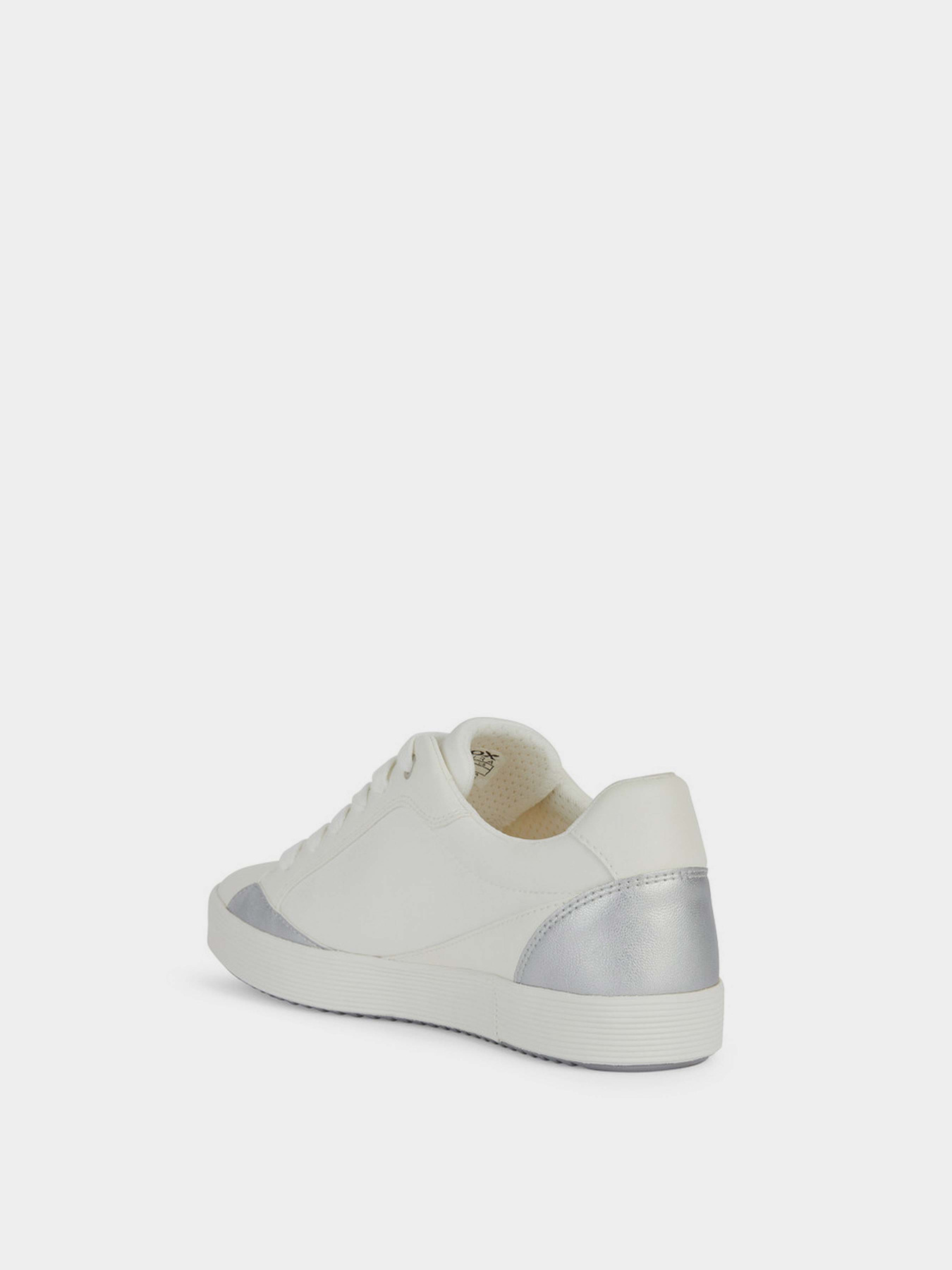 Кросівки повсякденні Geox Blomiee модель D456HE-0FU54-C1Z1R Кросівки повсякденні Geox Blomiee модель D456HE-0FU54-C1Z1R Фото