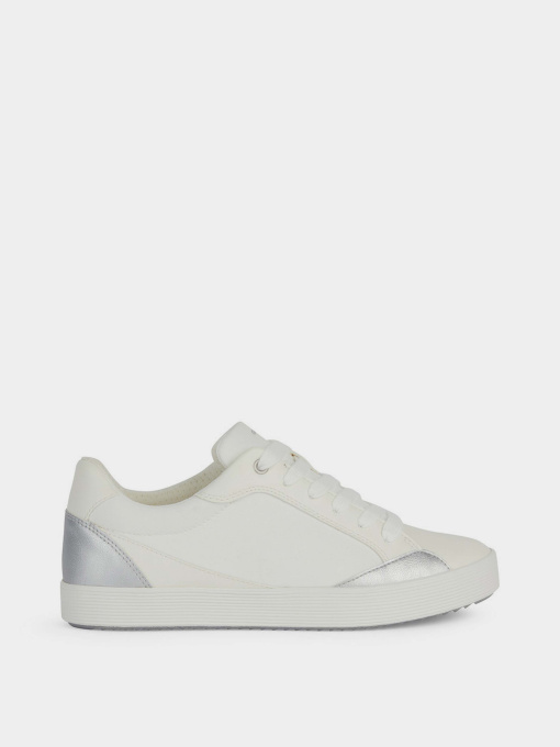 Кроссовки повседневные Geox Blomiee модель D456HE-0FU54-C1Z1R Фото