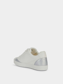 Кросівки повсякденні Geox Blomiee модель D456HE-0FU54-C1Z1R Кросівки повсякденні Geox Blomiee модель D456HE-0FU54-C1Z1R Фото