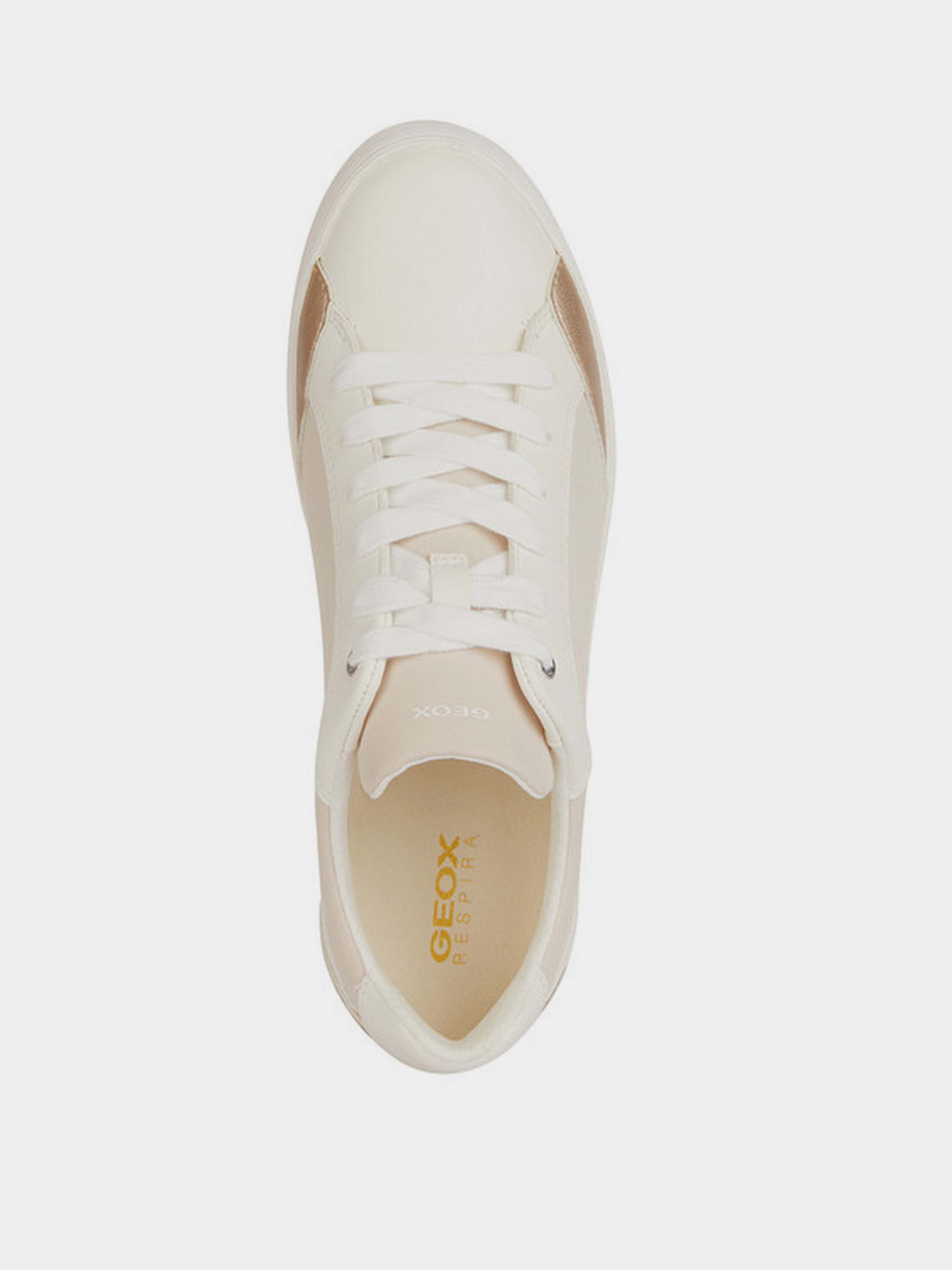 Кросівки повсякденні Geox Blomiee модель D456HE-0FU54-C5V1R Фото