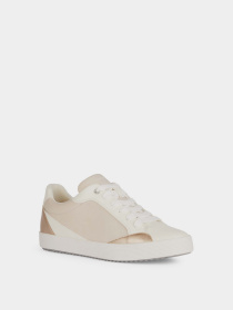 Кросівки повсякденні Geox Blomiee модель D456HE-0FU54-C5V1R Фото