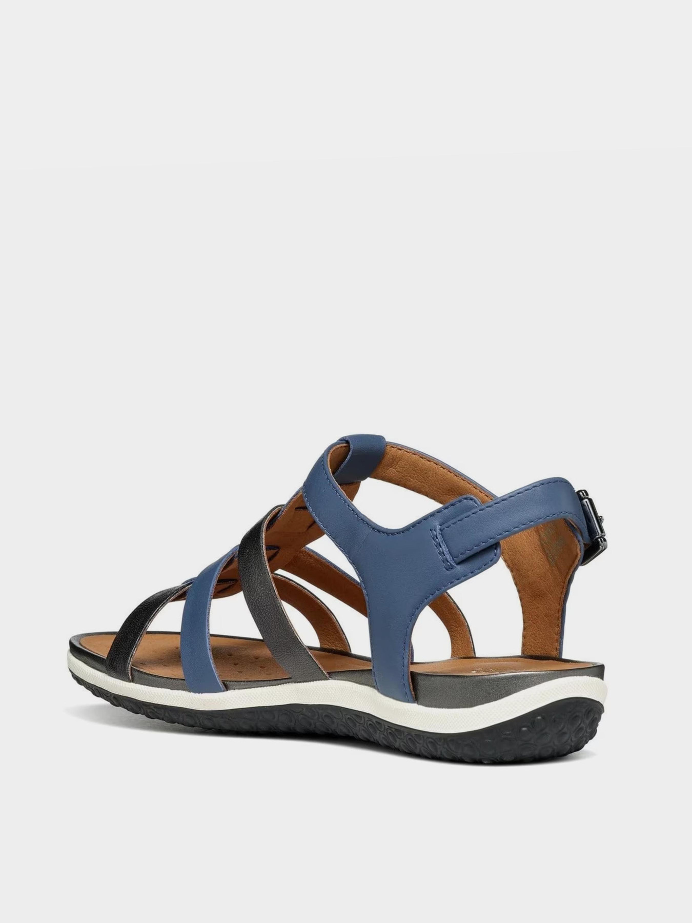 Сандалії Geox модель D72R6A-085NF-C4B1G Фото