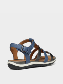 Сандалії Geox модель D72R6A-085NF-C4B1G Фото