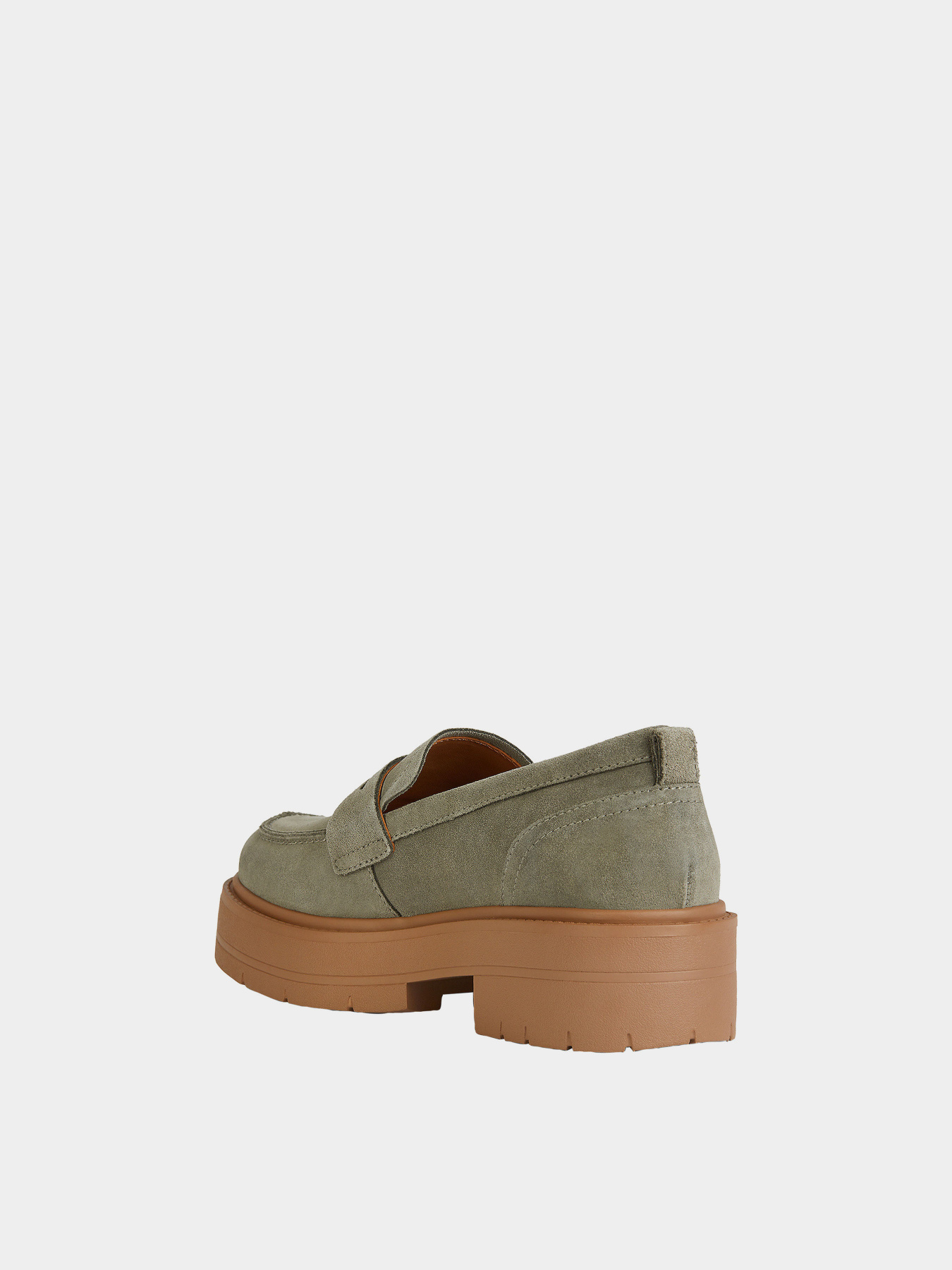 Лоферы Geox Spherica Ec7 модель D36VDI-00022-C3016 Фото