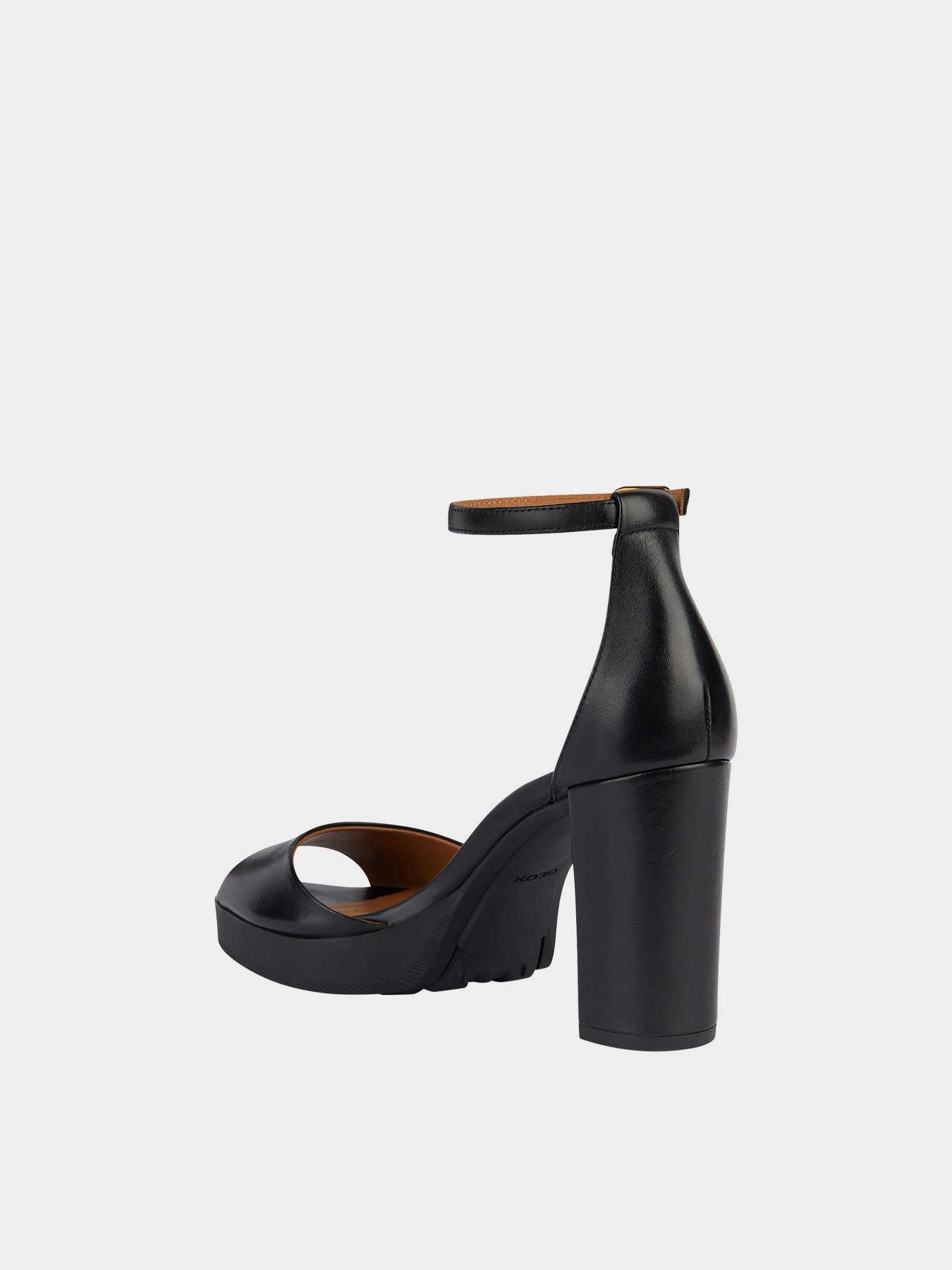 Босоножки Geox Walk Pleasure 85s модель D45B6D-00043-C9999 Фото