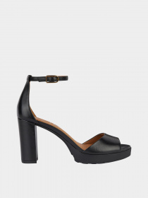 Босоножки Geox Walk Pleasure 85s модель D45B6D-00043-C9999 Фото