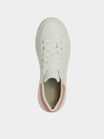 Кроссовки Geox Spherica Ec4.1 модель D45TCD-08554-C1391 Фото