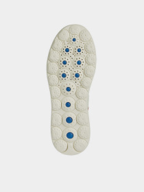 Кросівки повсякденні Geox Spherica Ec4.1 модель D45TCD-08554-C1391 Фото