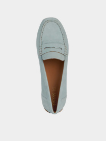 Мокасины Geox Kosmopolis + Grip модель D35RCA-00021-C4003 Фото