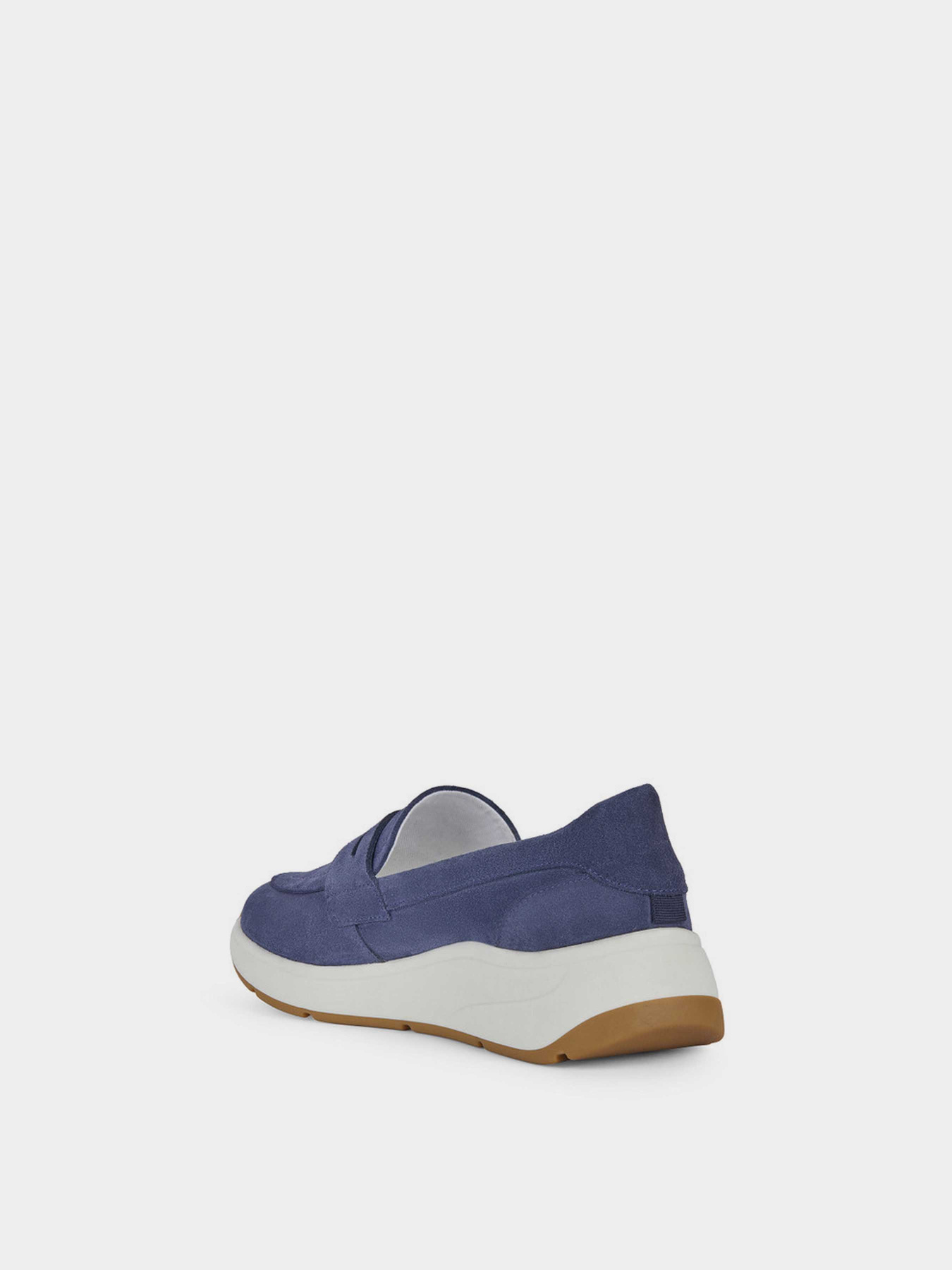 Лоферы Geox D Cristael модель D45MXA-00022-C4002 Фото