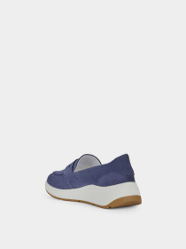 Лофери Geox D Cristael модель D45MXA-00022-C4002 Фото