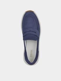 Лофери Geox D Cristael модель D45MXA-00022-C4002 Фото