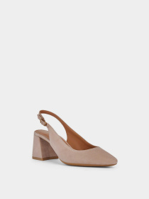 Босоніжки Geox D Giselda модель D45VCC-00021-C8156 Фото