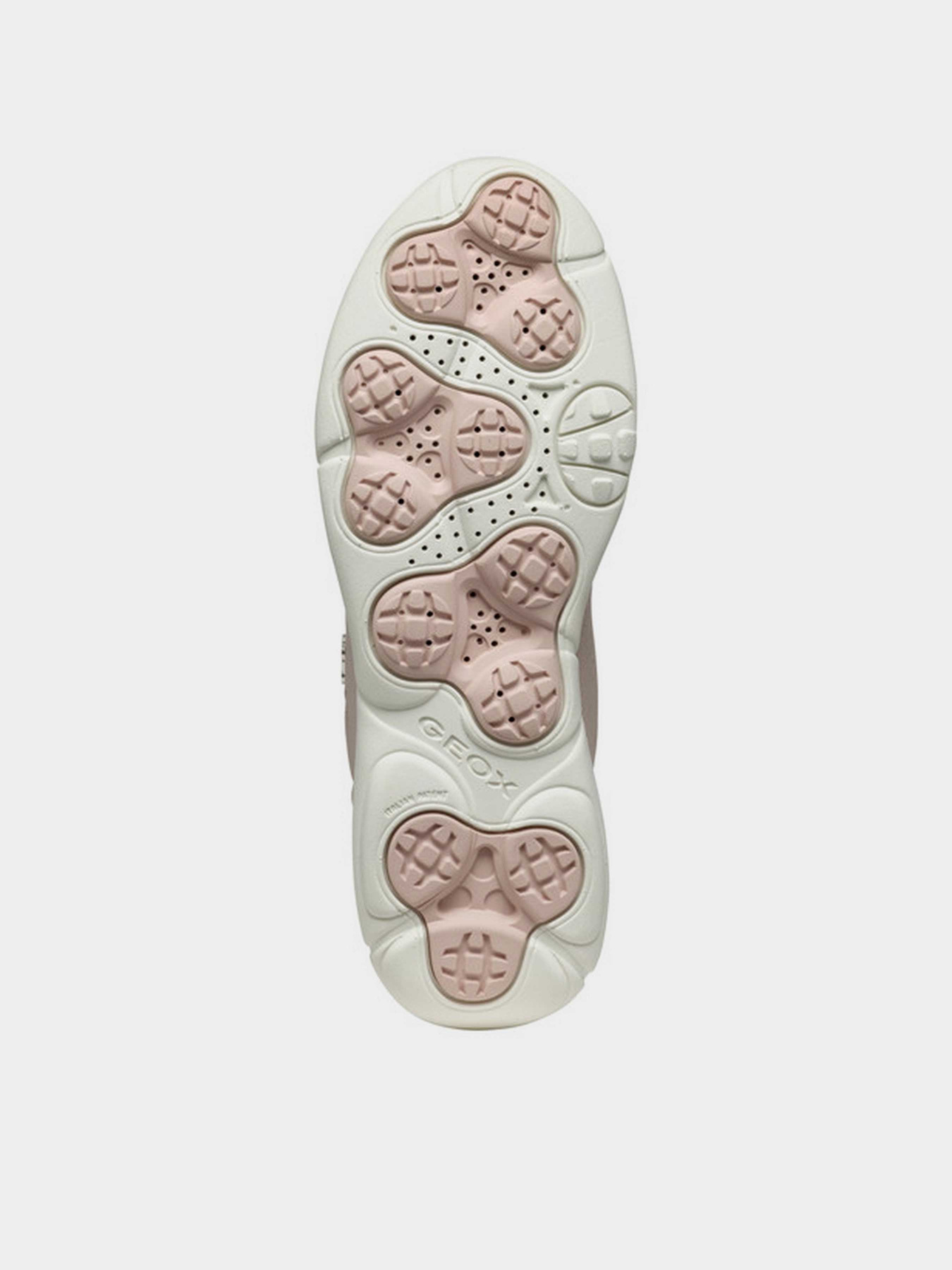 Кросівки повсякденні Geox D Nebula 2.0 B модель D45VUB-07TBV-C8W5Q Фото