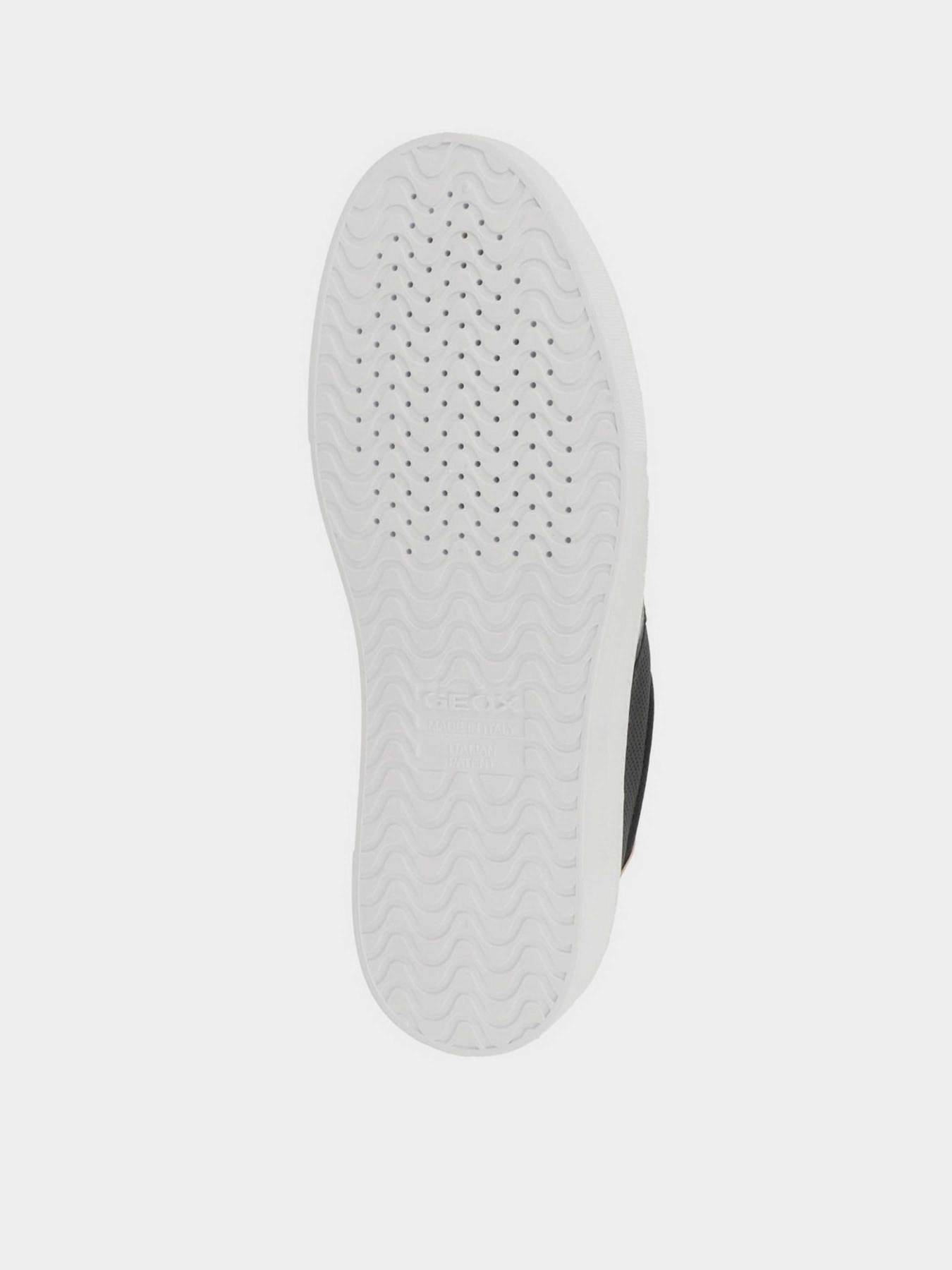 Кроссовки Geox D Claudin модель D45VWA-000BC-C0531 Фото