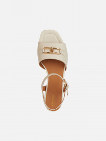 Босоножки Geox New Eraklia 15 модель D4580B-00046-C5322 Фото