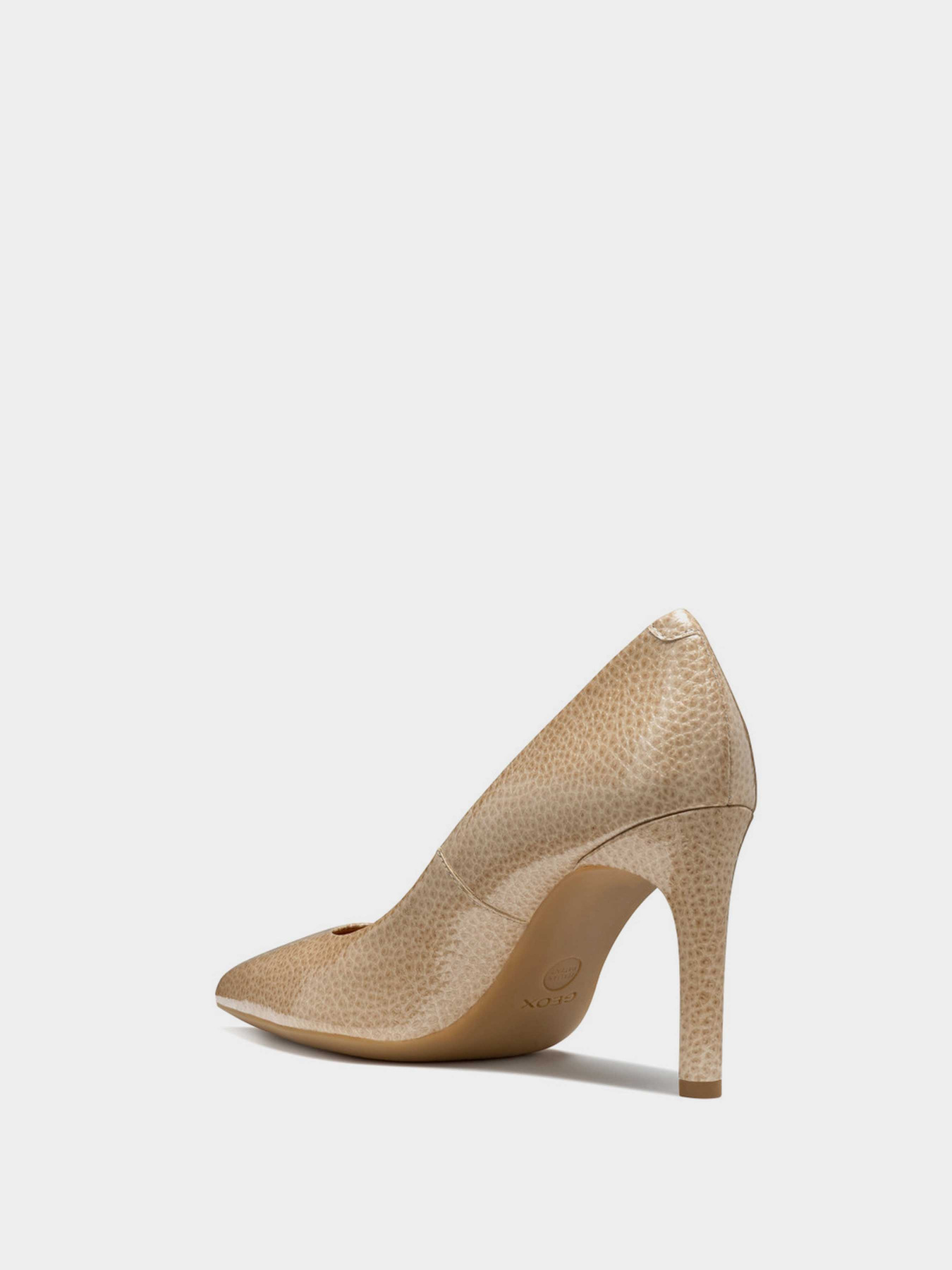 Туфли-лодочки Geox D Faviola модель D828UC-000FM-C8191 Фото